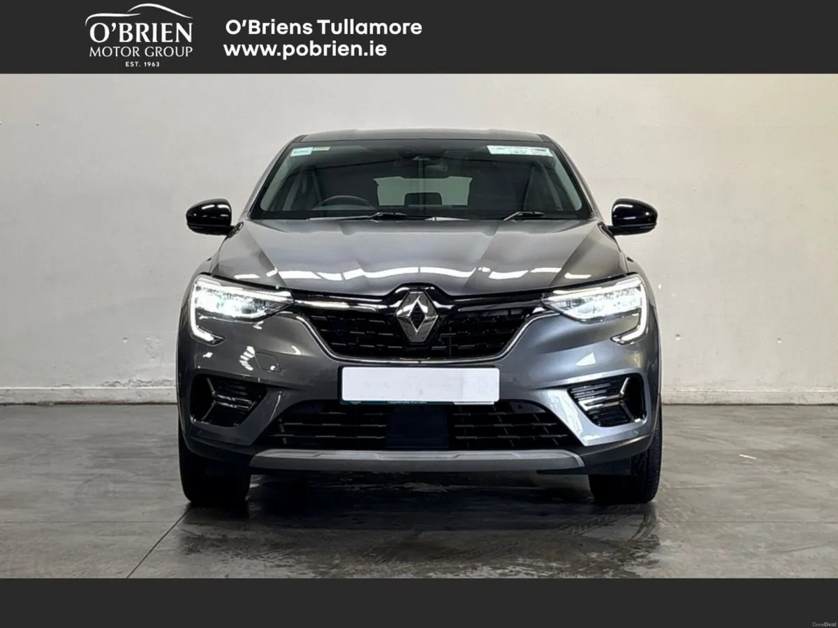 Renault Arkana TCe 140 Auto techno - Image 6