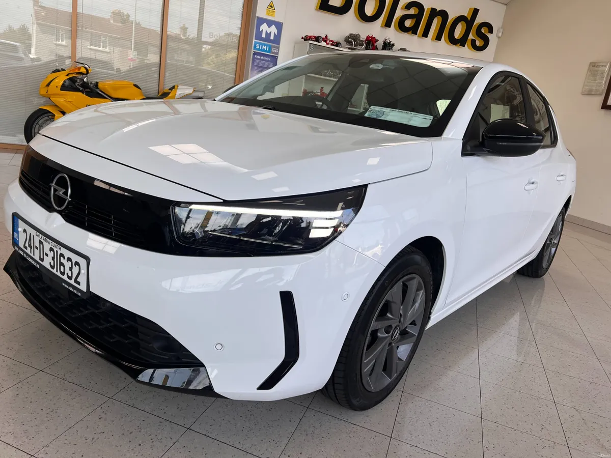 2024 ELEGANCE 1.2L 5 Door **Finance Arranged/High - Image 1