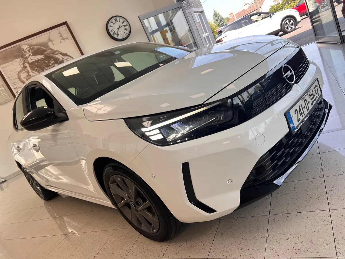 2024 ELEGANCE 1.2L 5 Door **Finance Arranged/High - Image 6