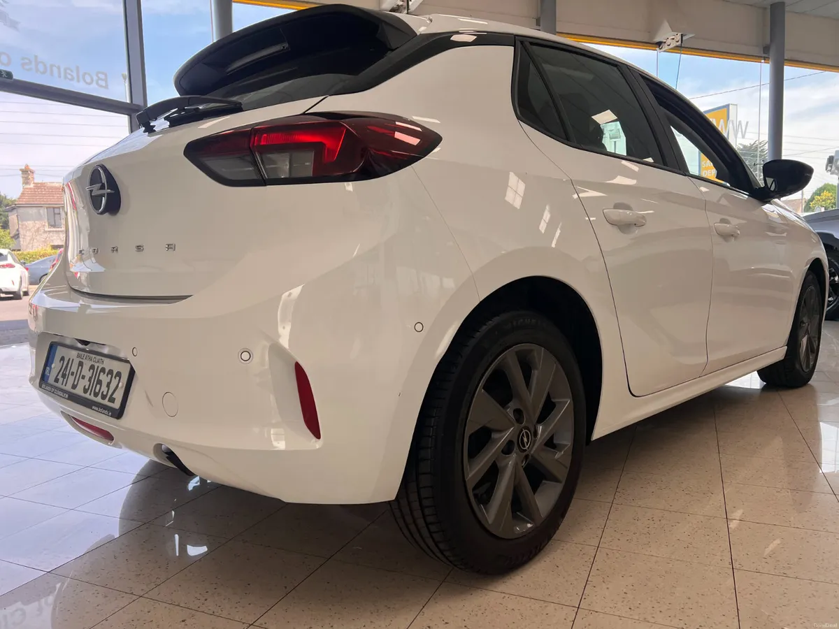 2024 ELEGANCE 1.2L 5 Door **Finance Arranged/High - Image 2