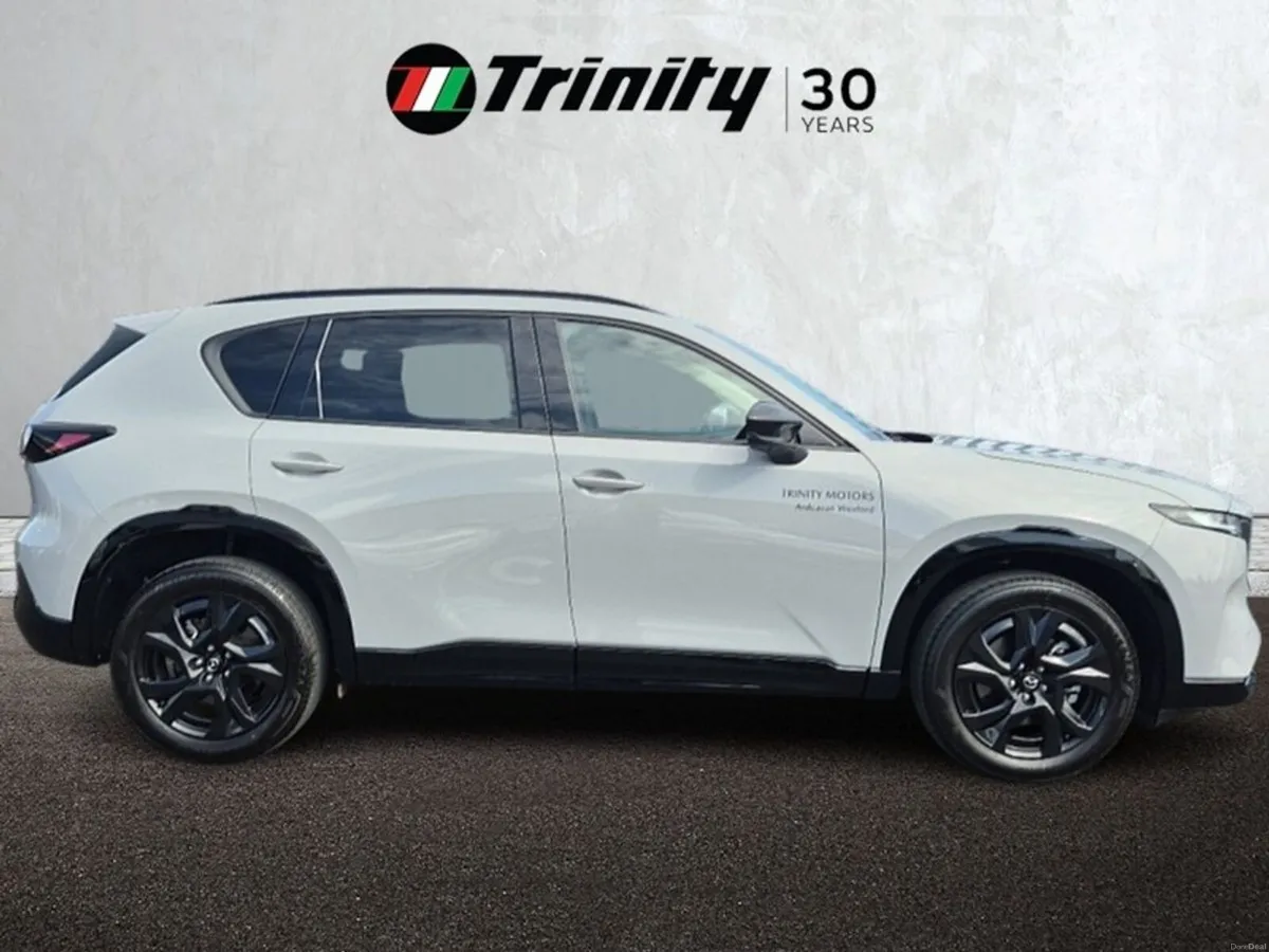 Mazda CX-5 ** NEW MODEL ** STUNNING CAR ** HUGE SP - Image 5