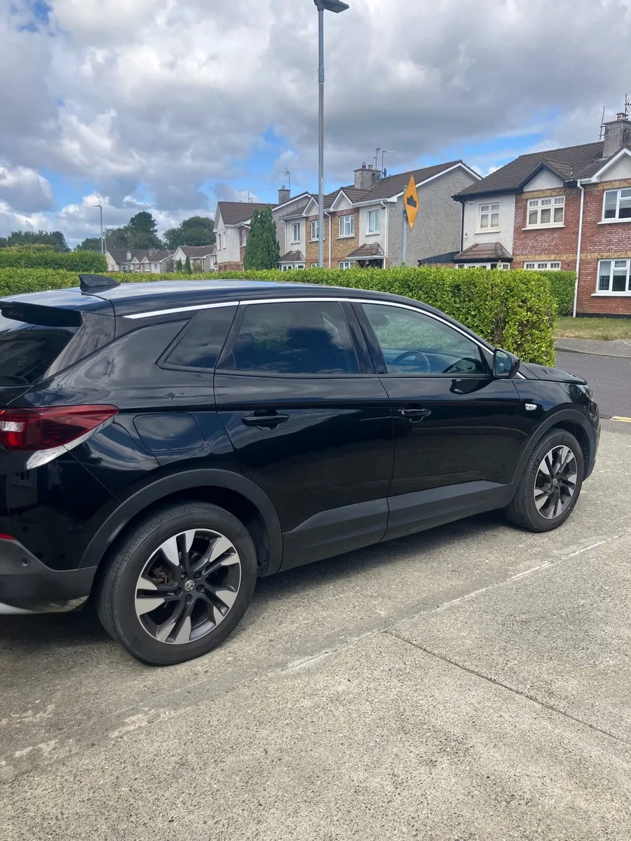 Vauxhall Grandland X Techline NCT JAN 2028 - Image 3