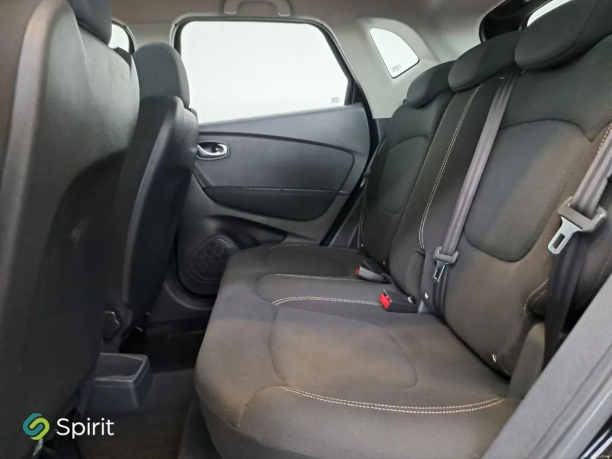 Renault Captur Tce 90 EXPRESSION+ Call Steven on 0 - Image 5