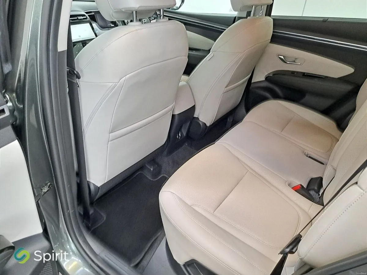 Hyundai Tucson Executive Plus*Call Andrew 08626178 - Image 5