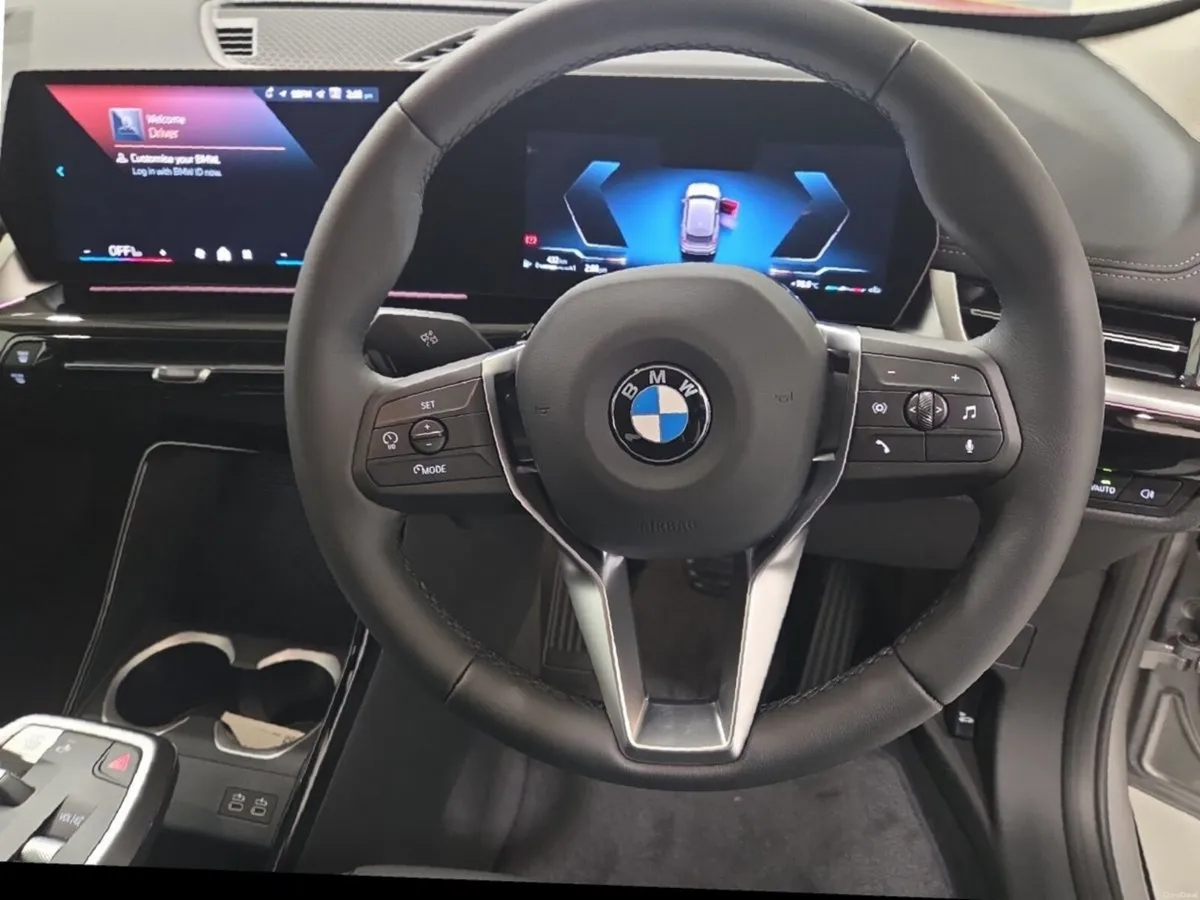 BMW X1 2.0 - Image 5