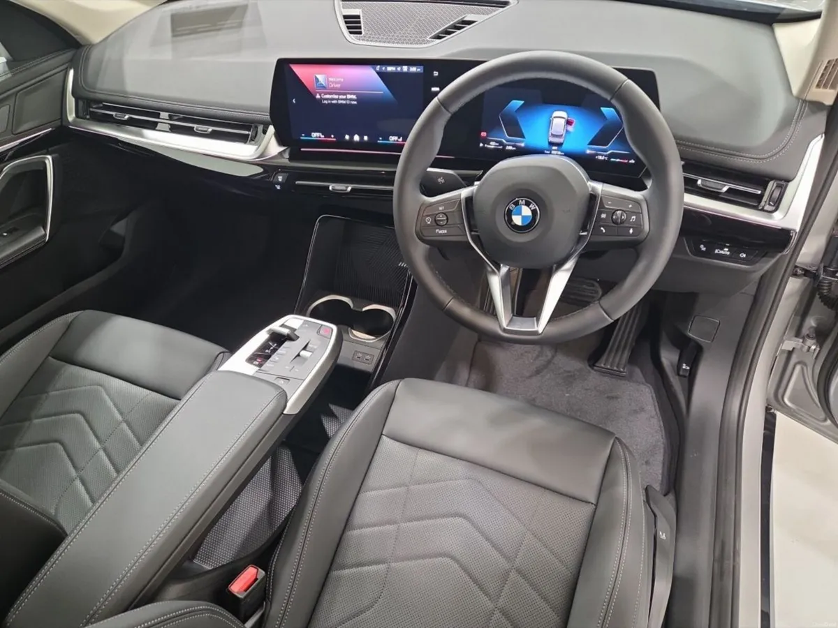 BMW X1 2.0 - Image 6