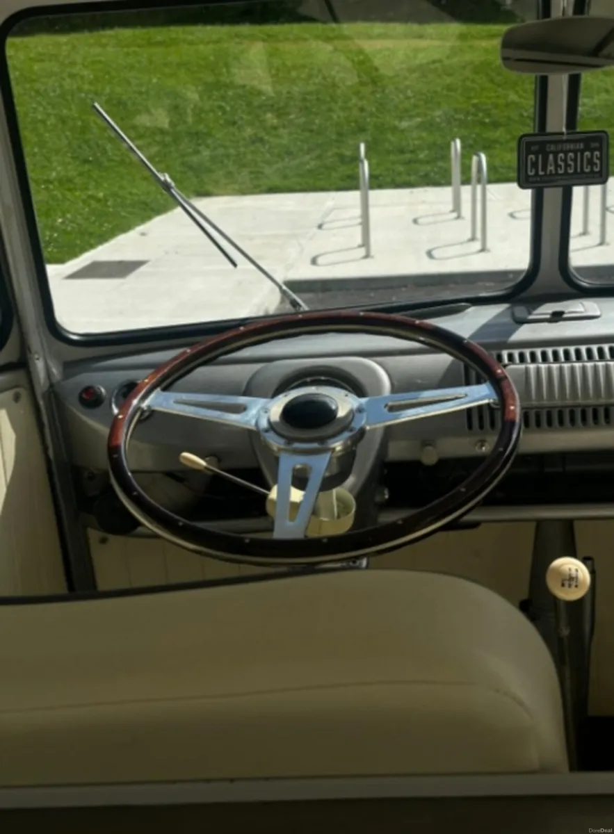 Volkswagen Other 1969 - Image 3