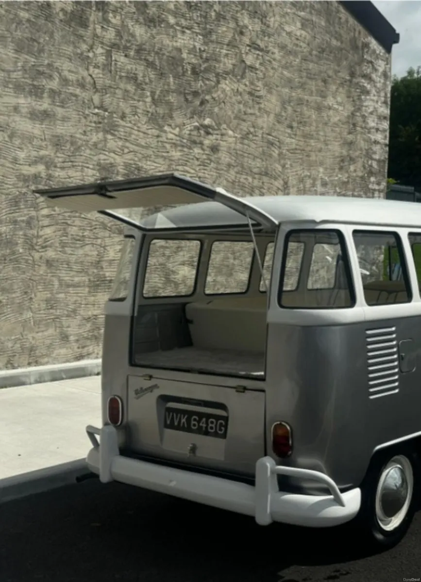 Volkswagen Other 1969 - Image 5