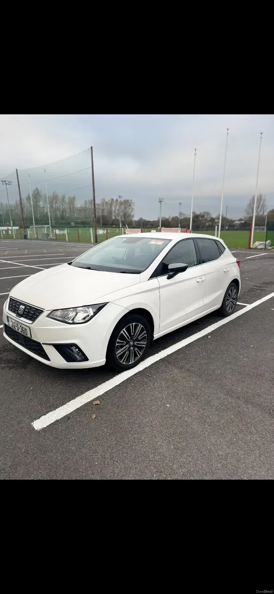 SEAT Ibiza 2021 - Image 4