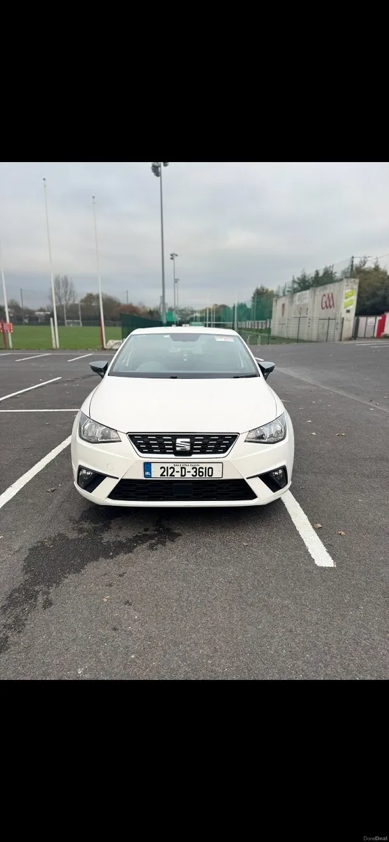 SEAT Ibiza 2021 - Image 1