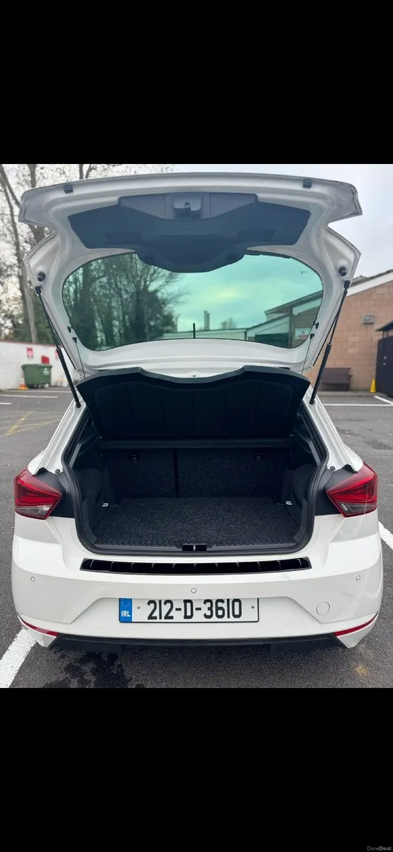 SEAT Ibiza 2021 - Image 5