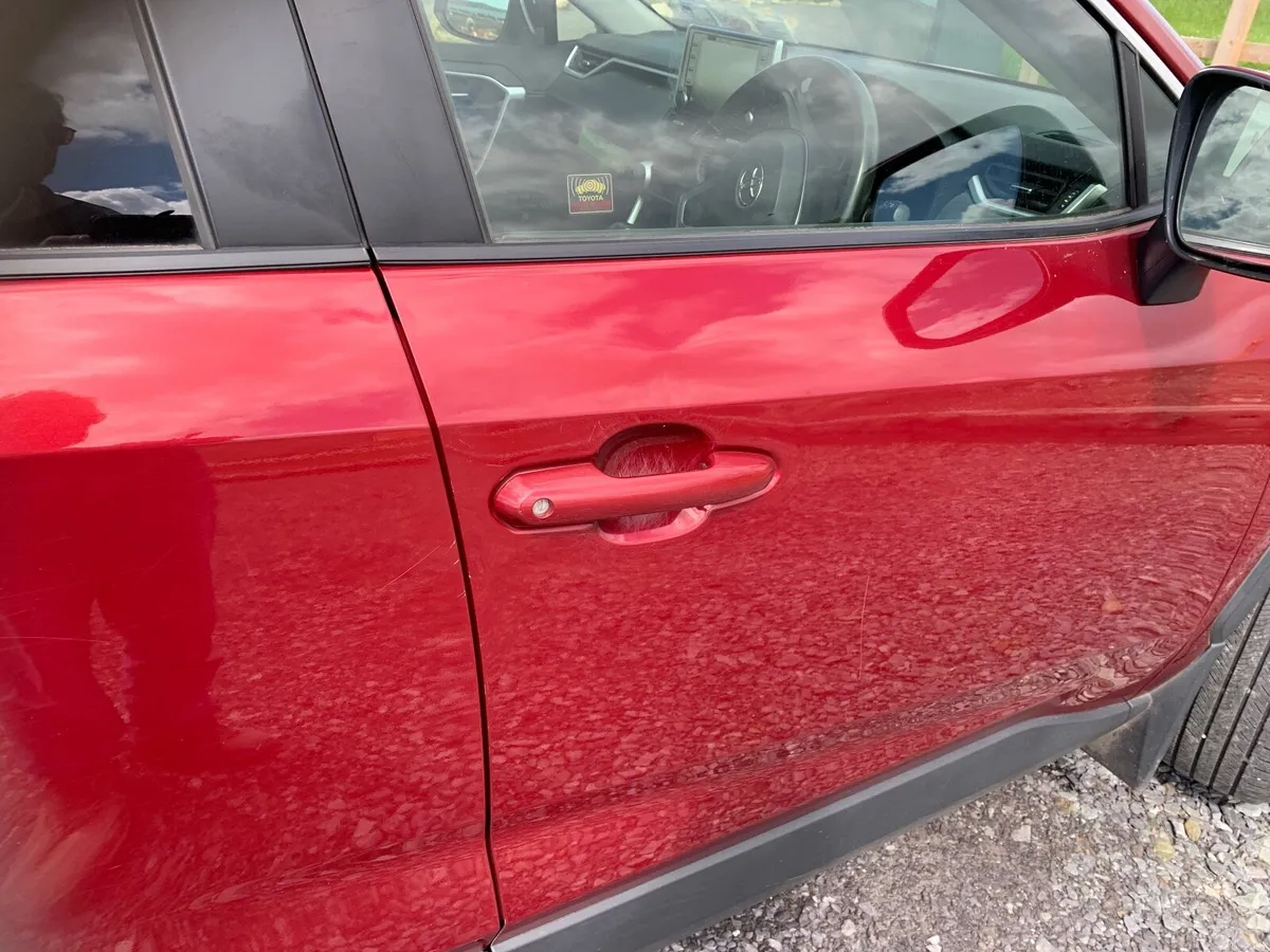 Toyota RAV4 2020 - Image 3