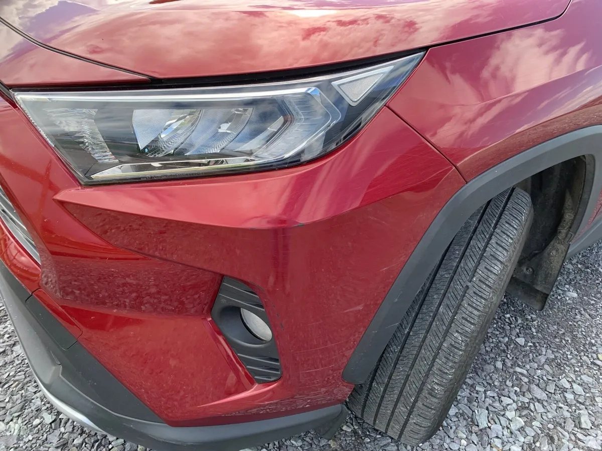 Toyota RAV4 2020 - Image 6
