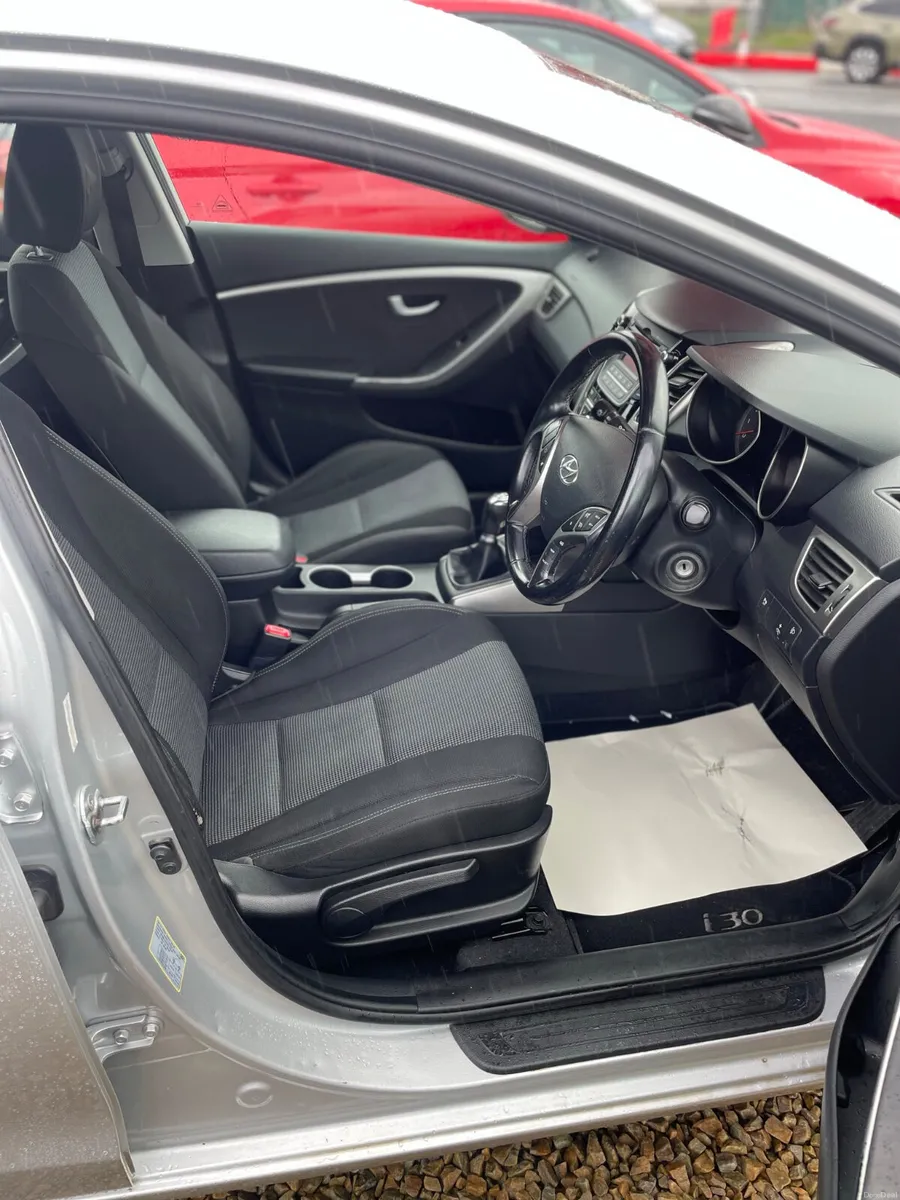2014 Hyundai i30 Classic - Image 6