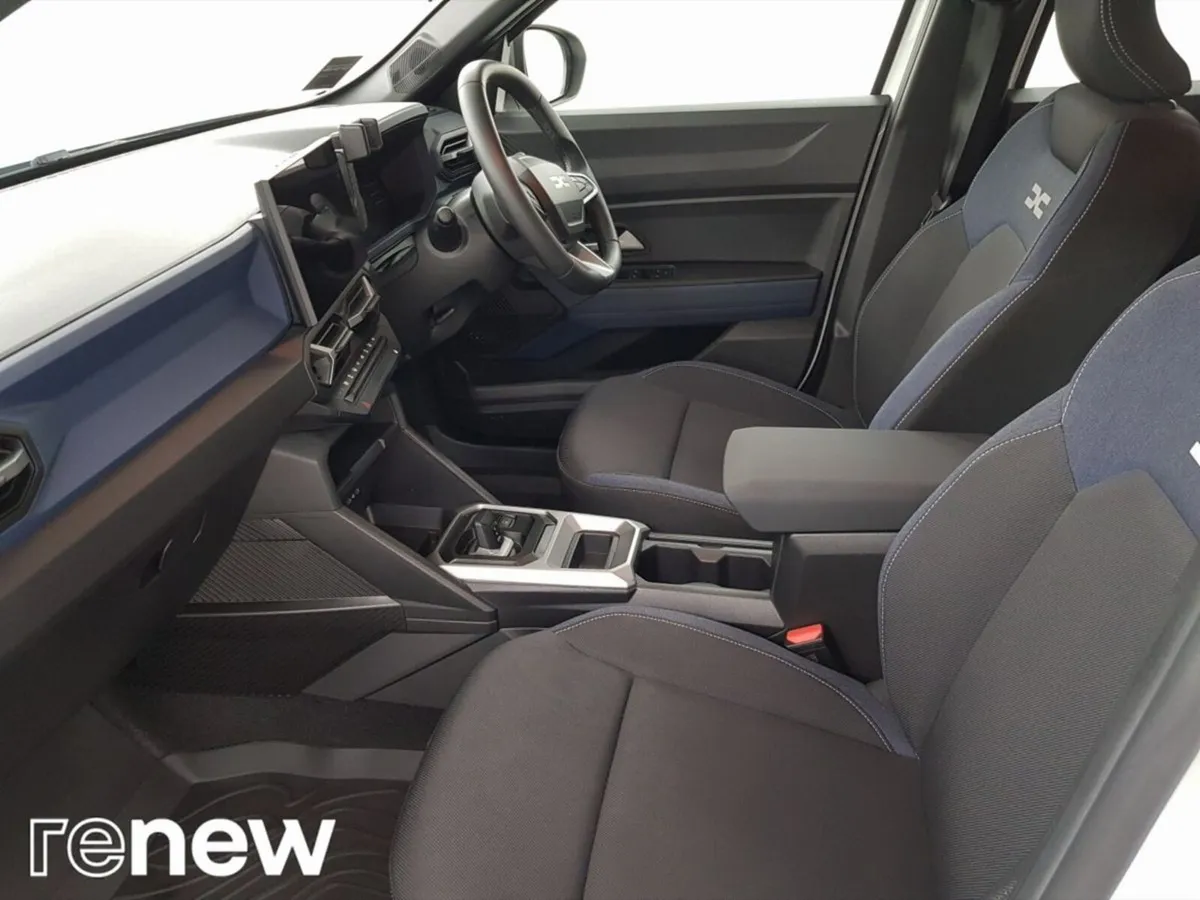 Dacia Duster Expression HEV 155 E06X - Image 5