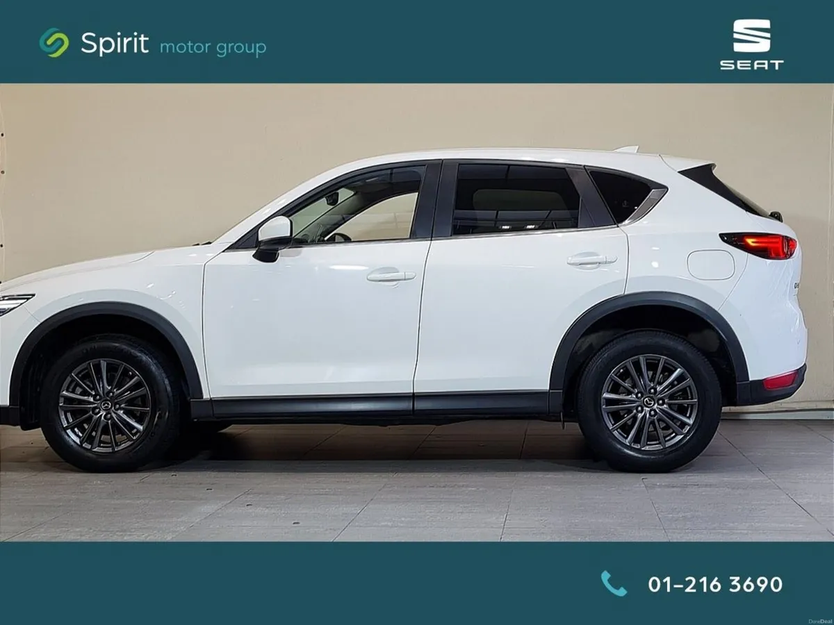 Mazda CX-5 2WD 2.2D (150ps)**Call John 0861913954 - Image 6