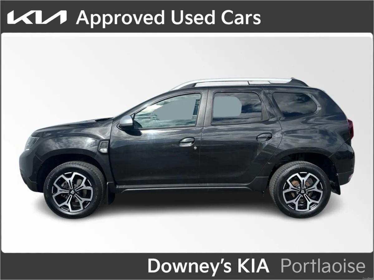 Dacia Duster 1.5 dci Prestige - Image 6