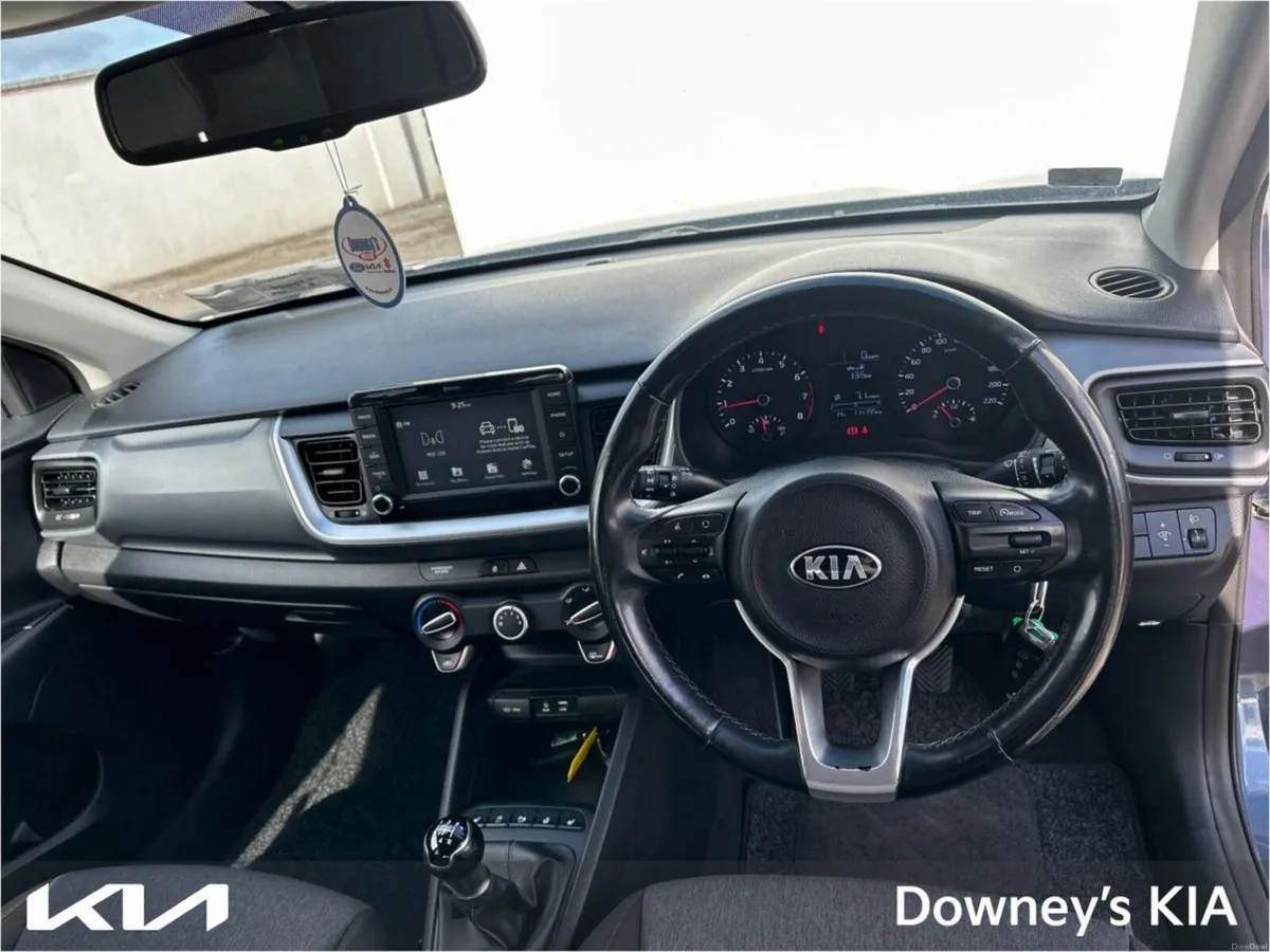 Kia Stonic 1.2 PETROL  K2 - Image 5