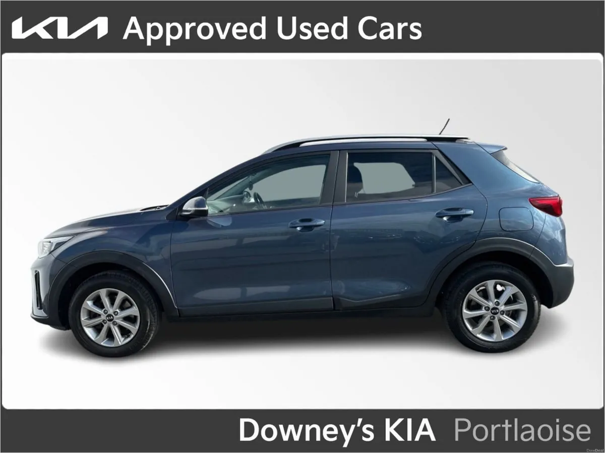 Kia Stonic 1.2 PETROL  K2 - Image 6