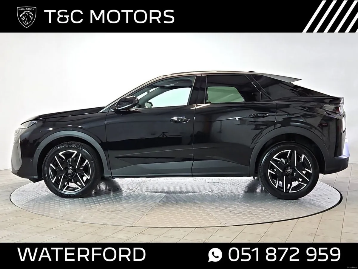 Peugeot 3008 *Low Mileage Hybrid* Allure Model - 3 - Image 5