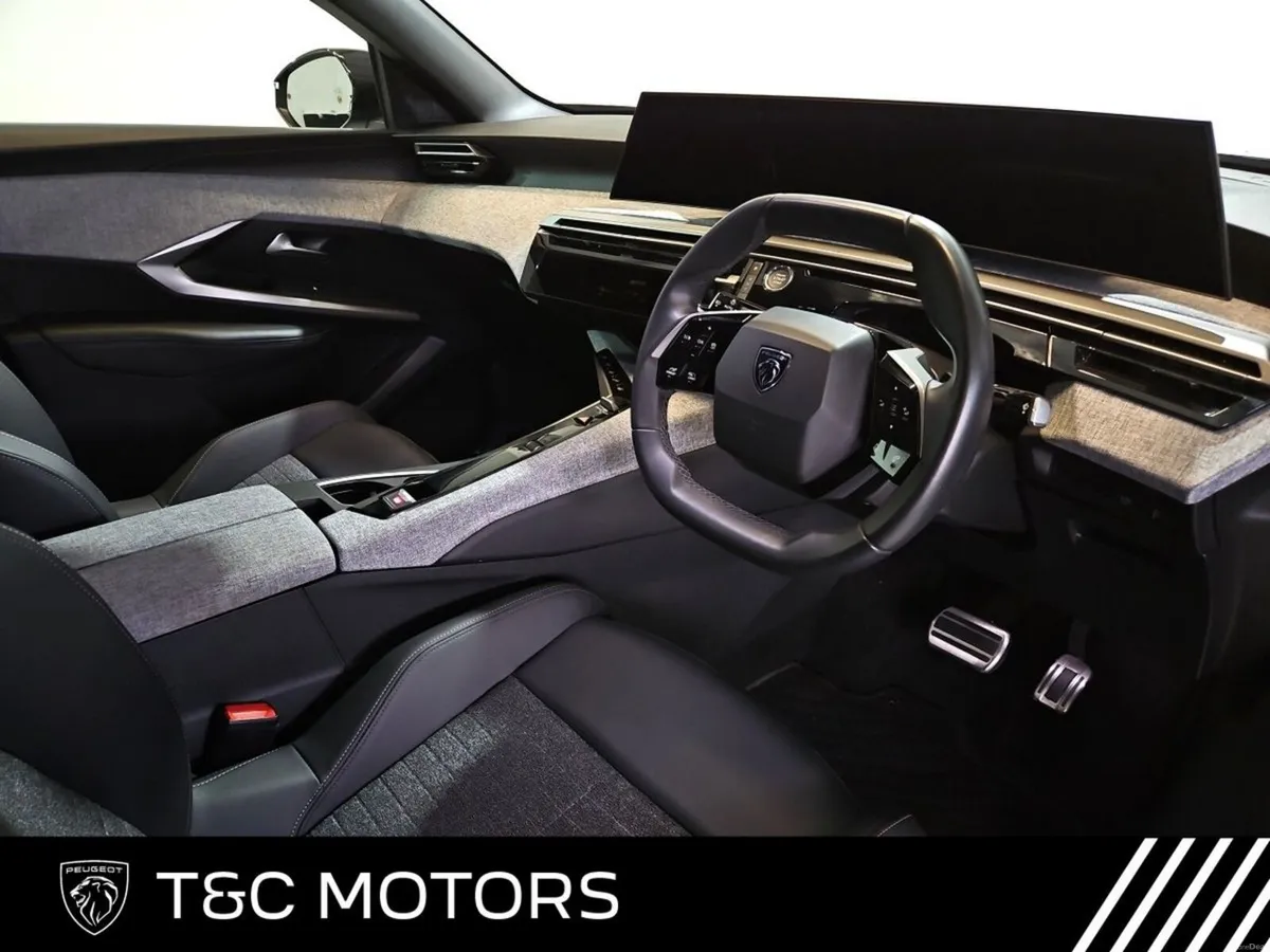 Peugeot 3008 *Low Mileage Hybrid* Allure Model - 3 - Image 6