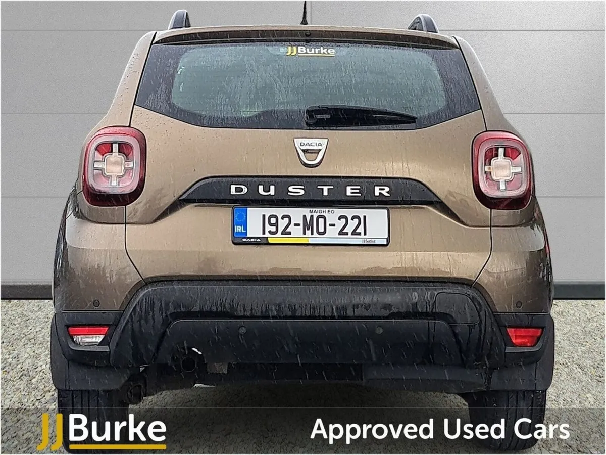 Dacia Duster 1.5 Blue dCi 115 Essential - Image 5