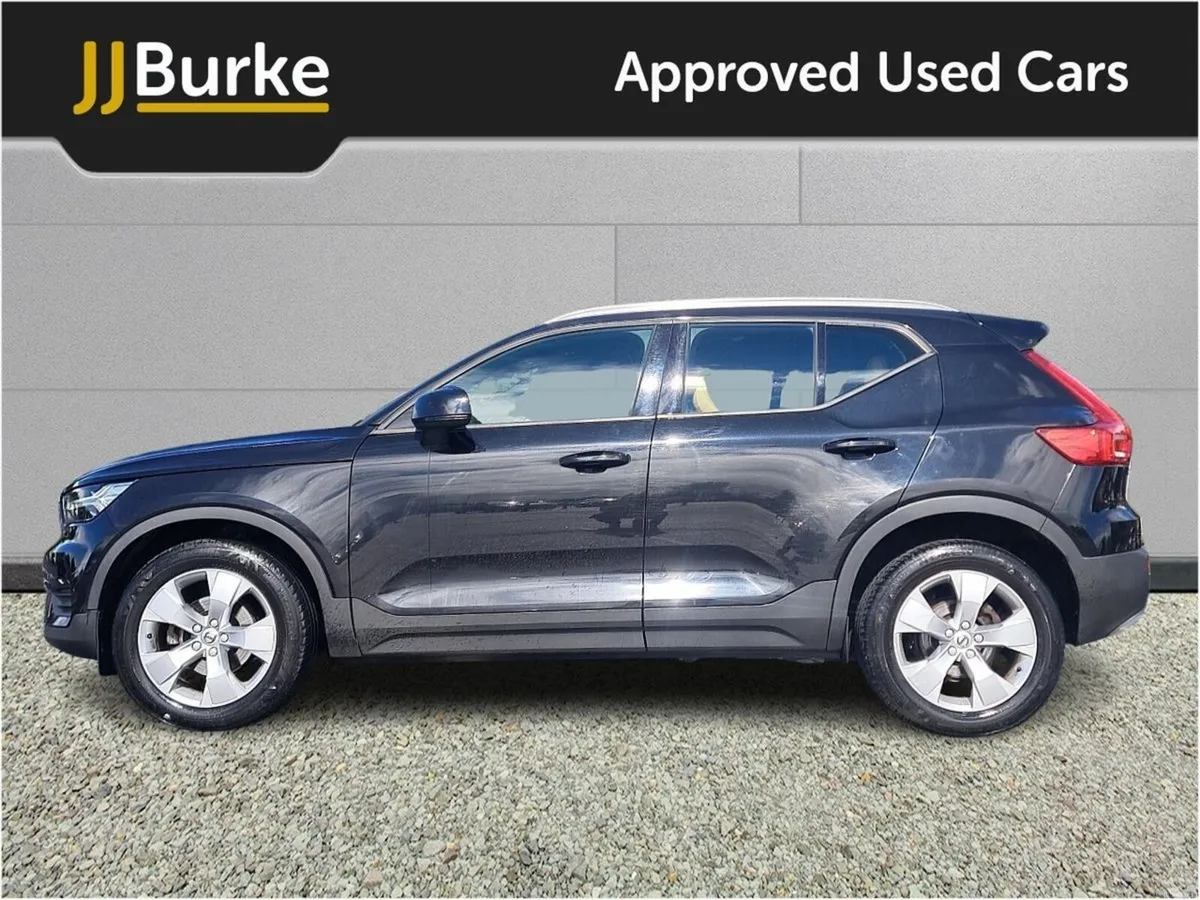 Volvo XC40 XC40 1.5 - Image 3