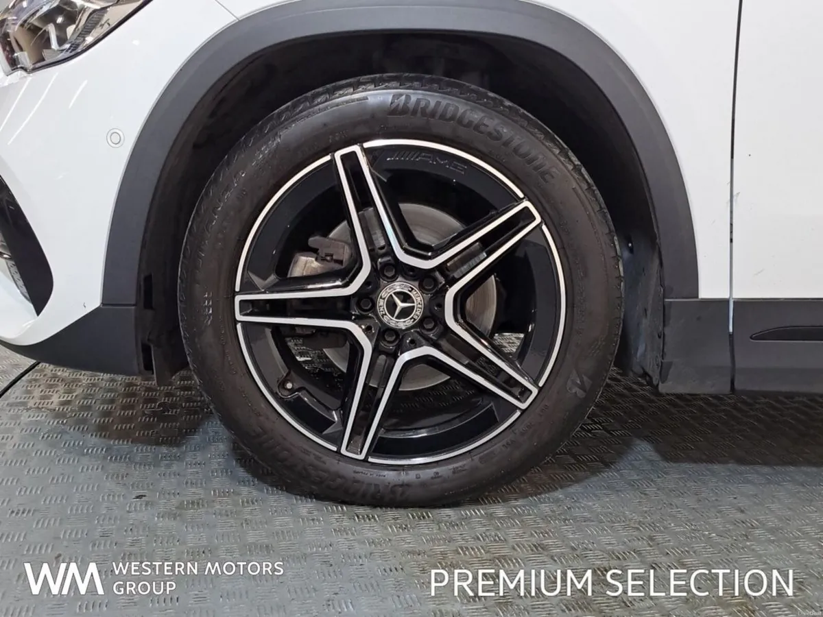 Mercedes-Benz GLA 200 D5 *DRIVE IT TODAY AT WM DUN - Image 6