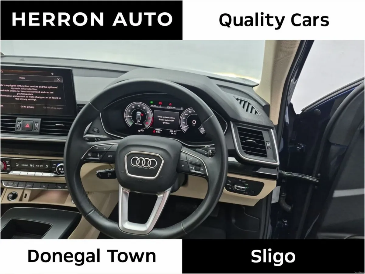 Audi Q5 Q5 50 TFSI e 299HP S tronic q SE - Image 6