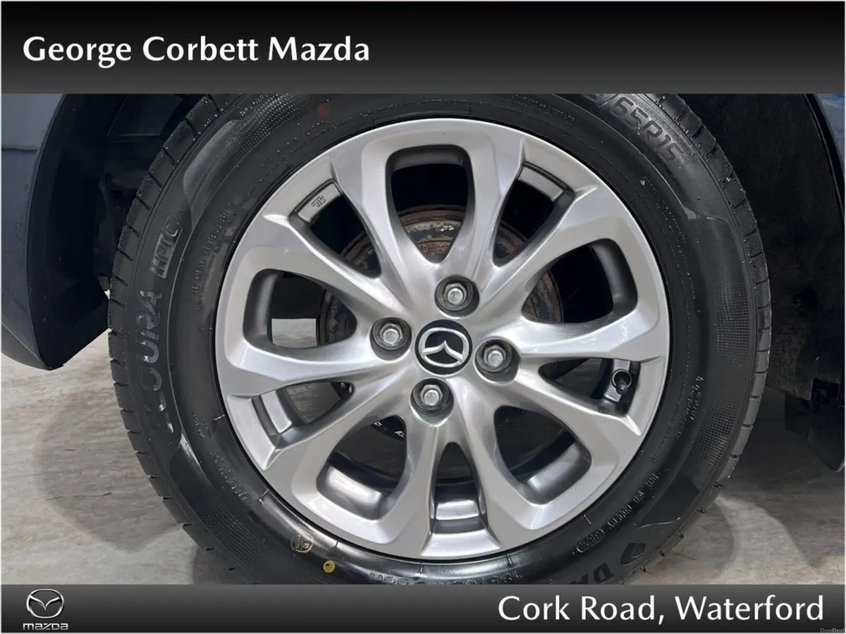 Mazda Mazda2 1.5 M Hybrid 5DR (75ps) GS - Image 5