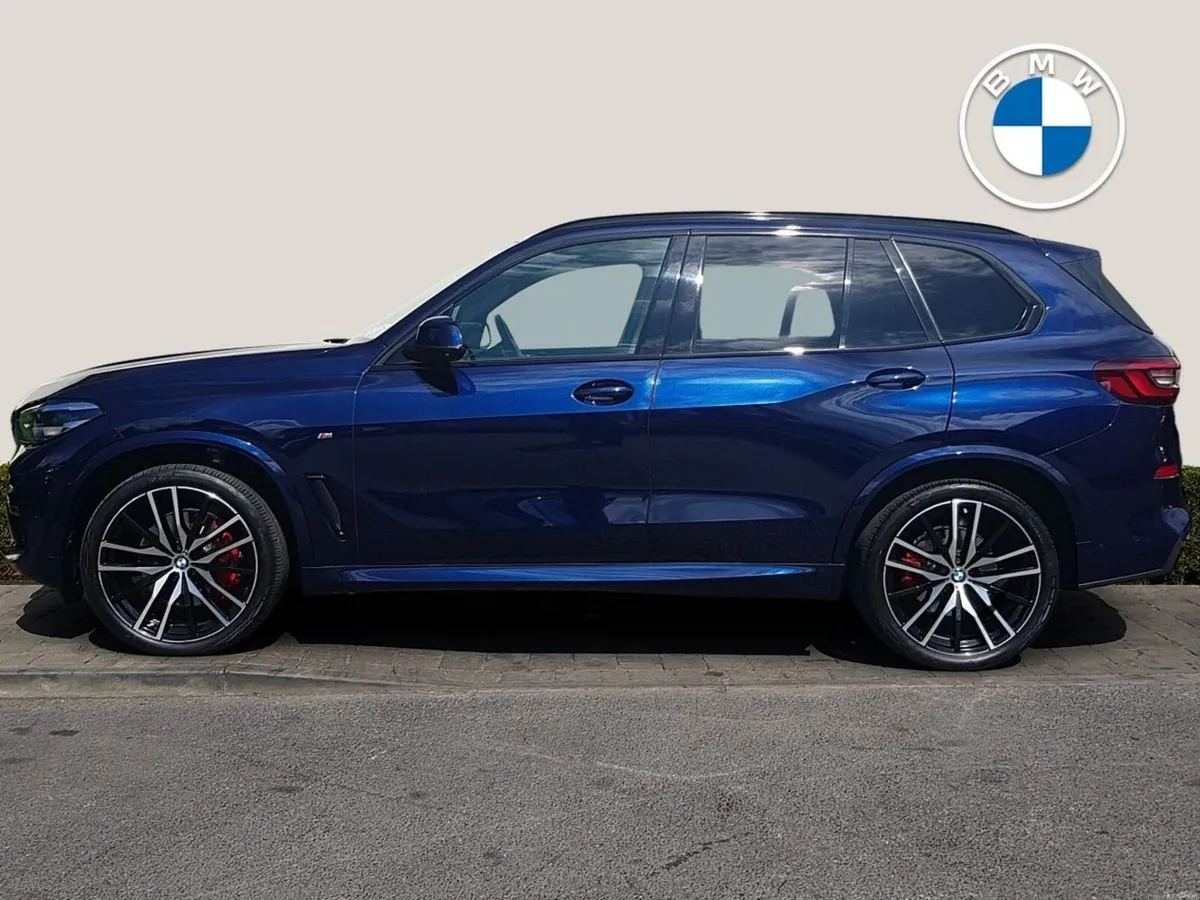BMW X5 xDrive30d M Sport - Image 3