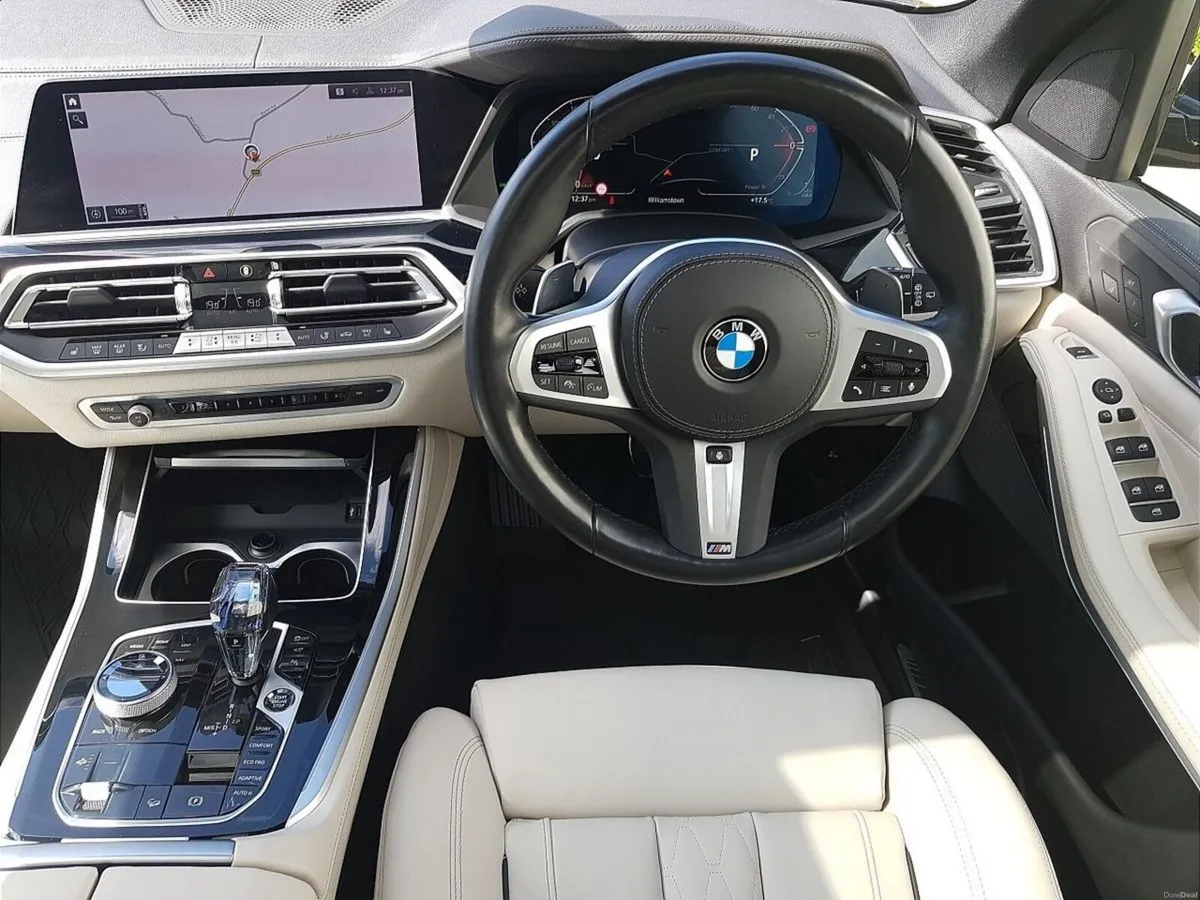 BMW X5 xDrive30d M Sport - Image 5