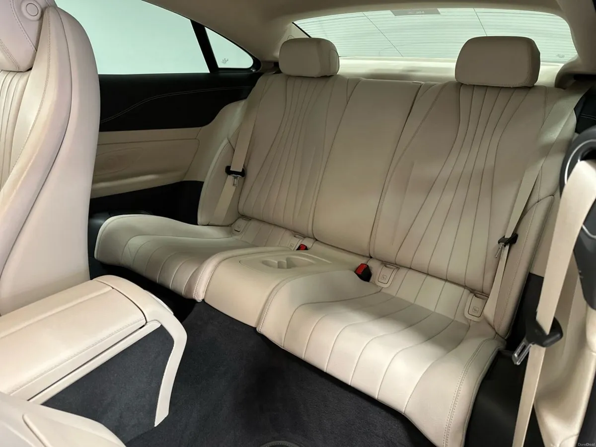 Mercedes-Benz E-Class ***Deposit Taken*** E220 D C - Image 4
