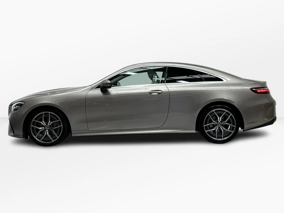 Mercedes-Benz E-Class ***Deposit Taken*** E220 D C - Image 5