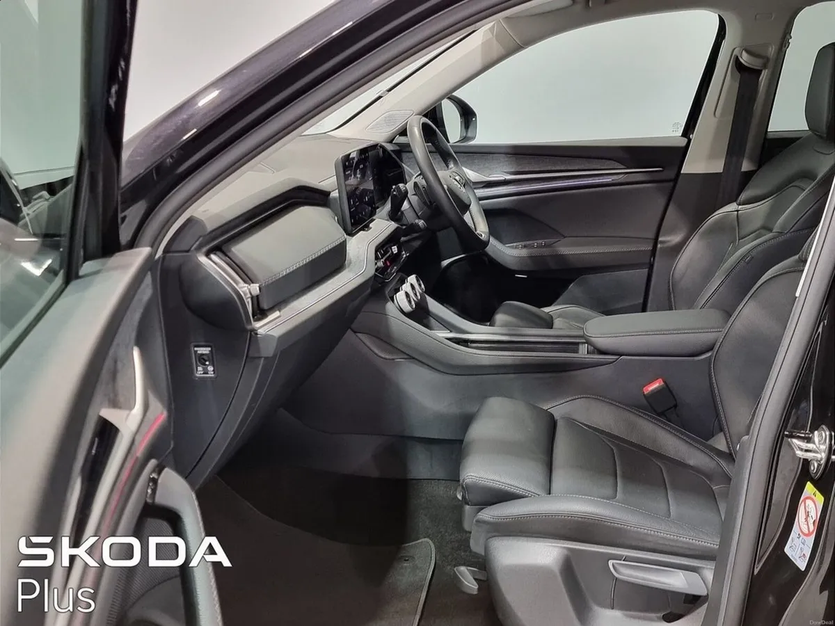 Skoda Kodiaq ** SELECTION+ ** 2.0TDI 150HP ** DSG- - Image 4