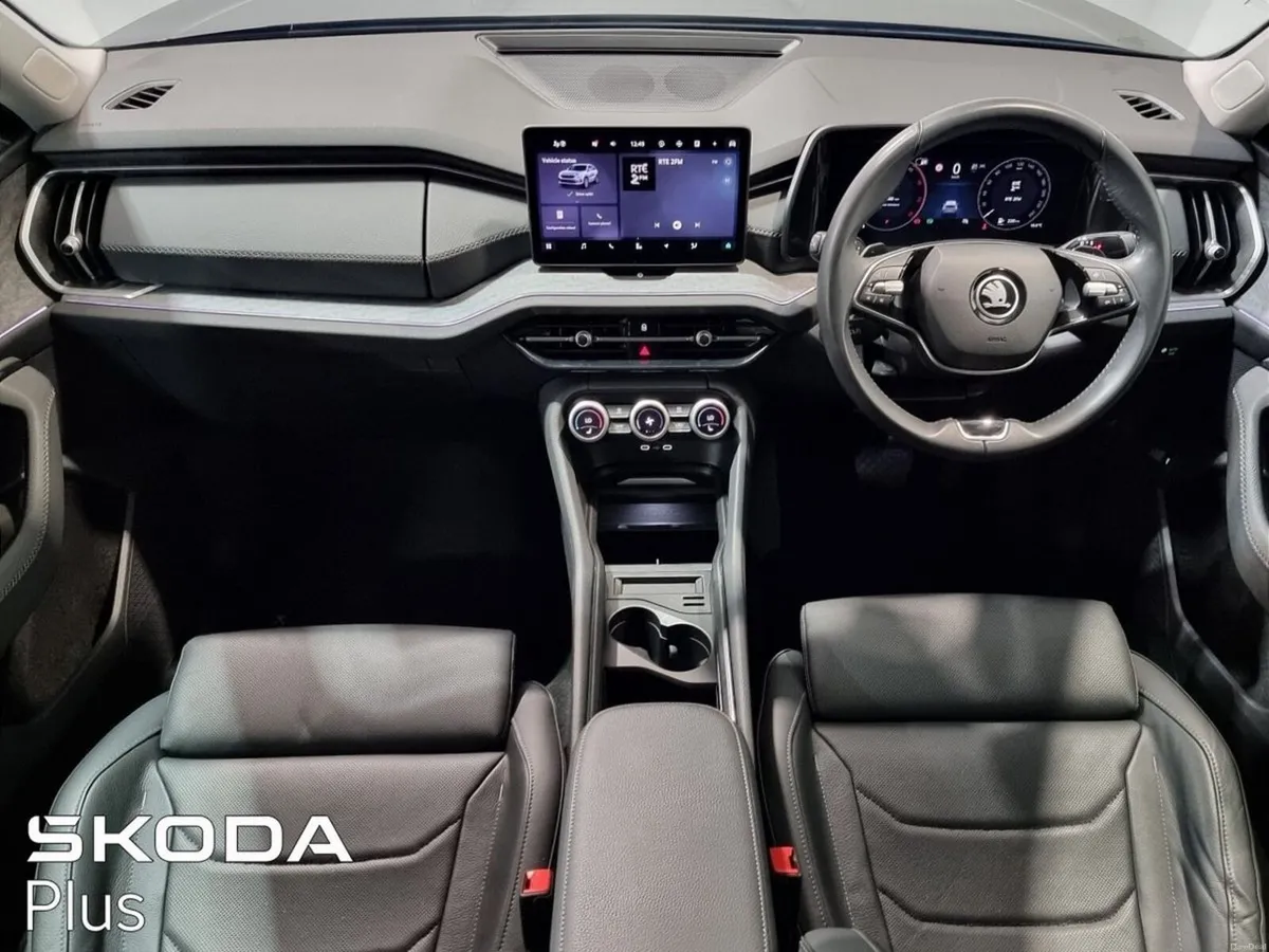 Skoda Kodiaq ** SELECTION+ ** 2.0TDI 150HP ** DSG- - Image 2