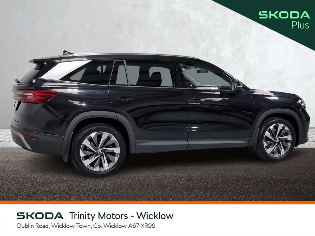 Skoda Kodiaq ** SELECTION+ ** 2.0TDI 150HP ** DSG- - Image 3