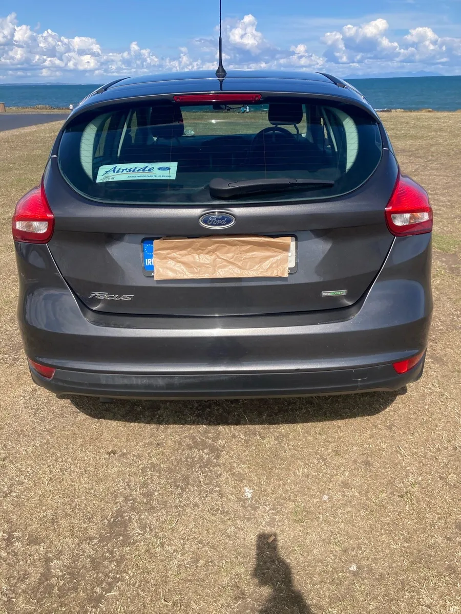 Ford Focus Ecoboost 1.0Ltr - Image 2