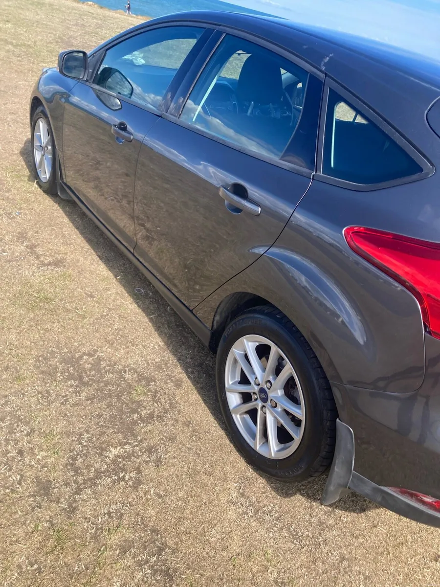 Ford Focus Ecoboost 1.0Ltr - Image 4