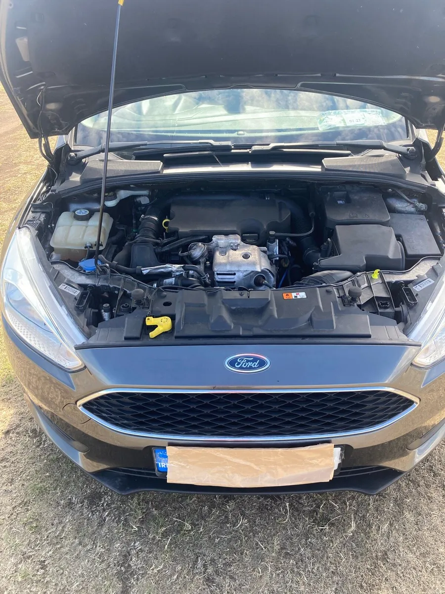 Ford Focus Ecoboost 1.0Ltr - Image 6