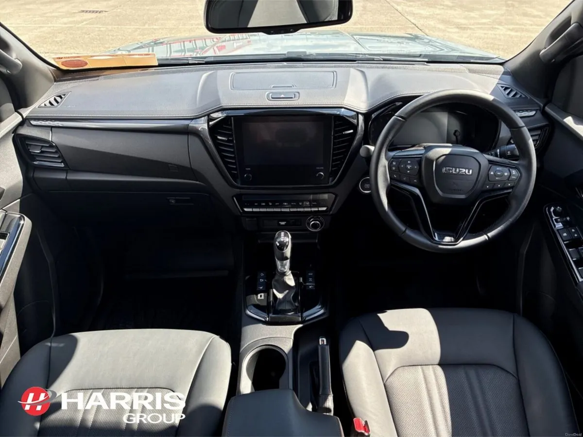Isuzu D-Max Isuzu D-max LSE @ HARRIS RETAIL - Image 2