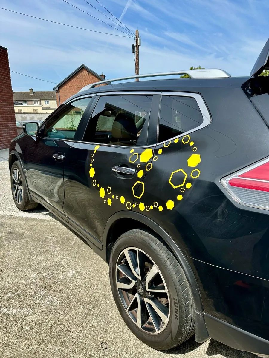 Nissan X-Trail 1.6 Diesel - Image 6