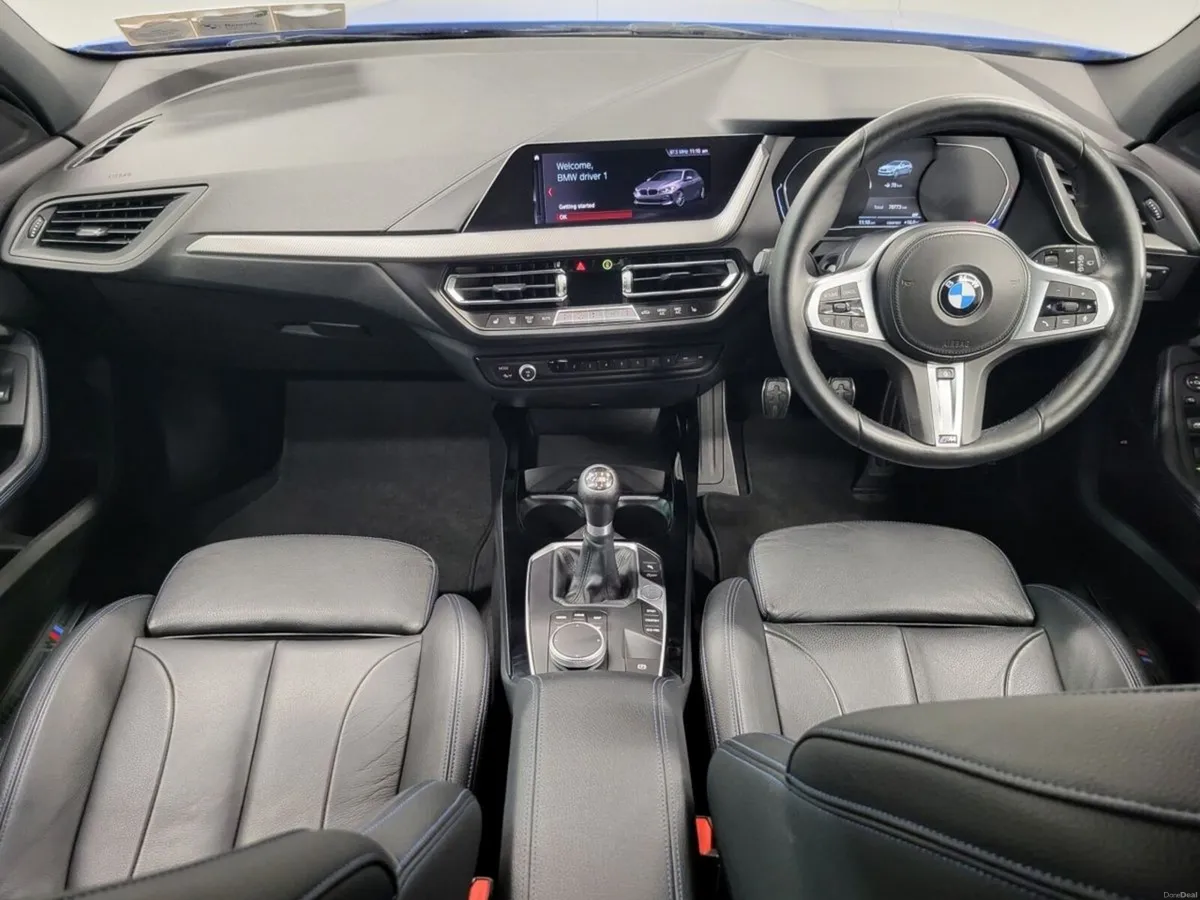BMW 1-Series 118i M Sport - Image 4