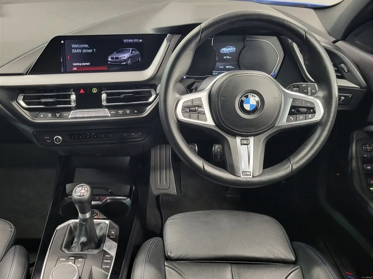BMW 1-Series 118i M Sport - Image 5
