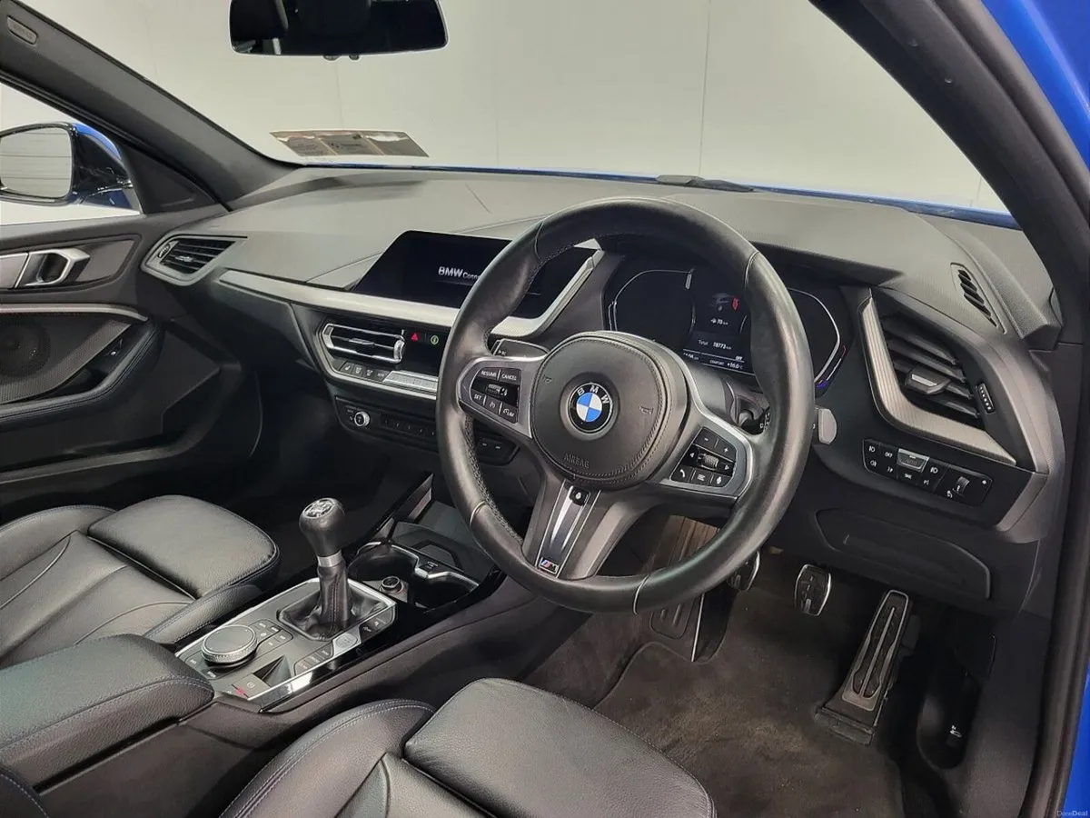 BMW 1-Series 118i M Sport - Image 6