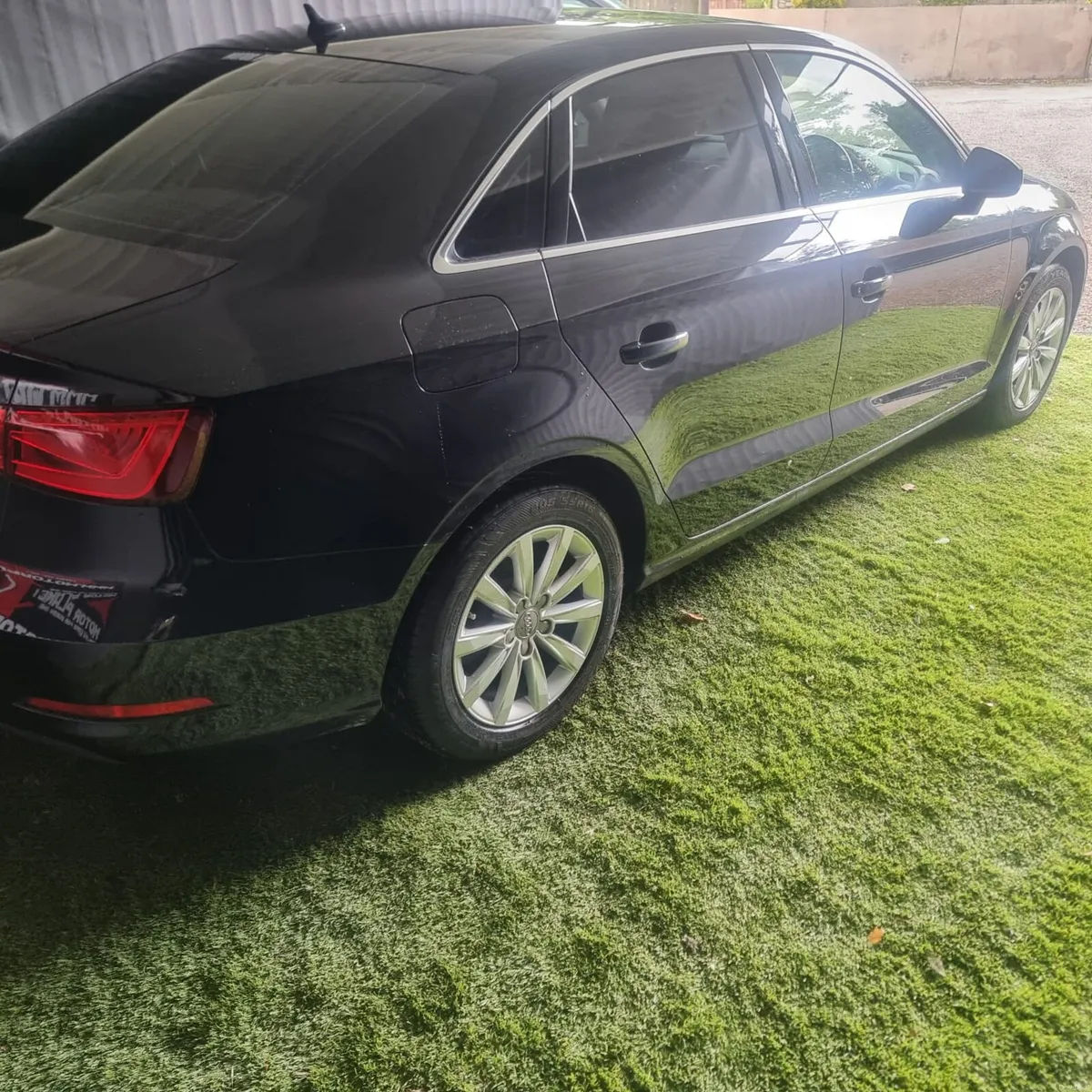 2016 Audi A3 Automatic full Specs - Image 5