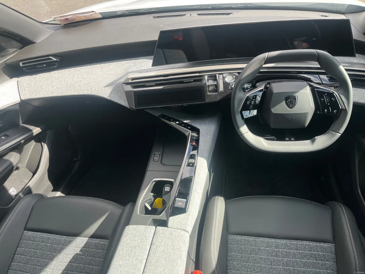 Peugeot 3008 2026 - Image 6