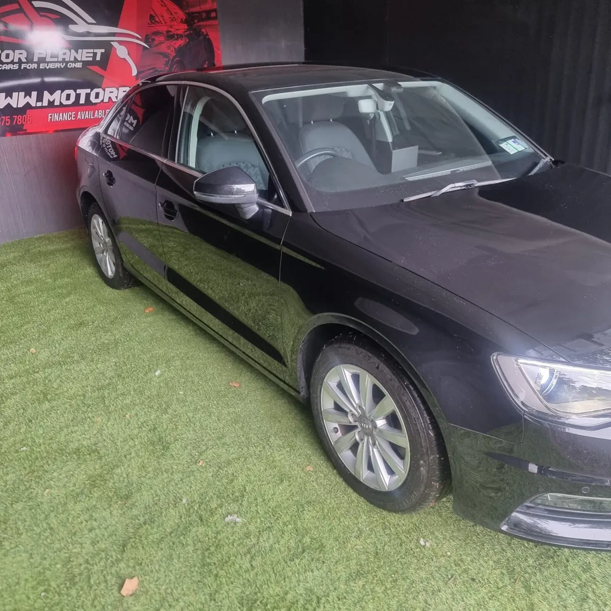 2016 Audi A3 Automatic full Specs - Image 2