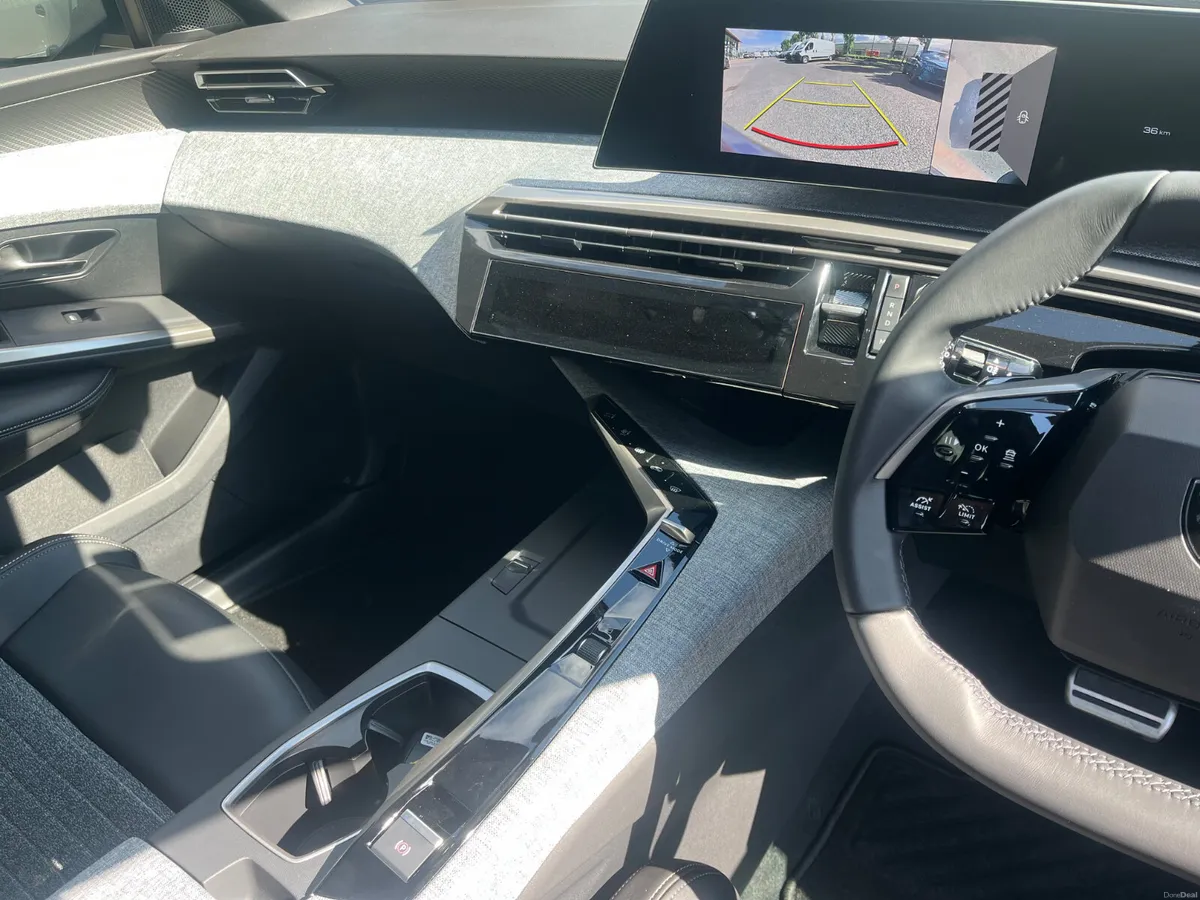 Peugeot 3008 2026 - Image 6