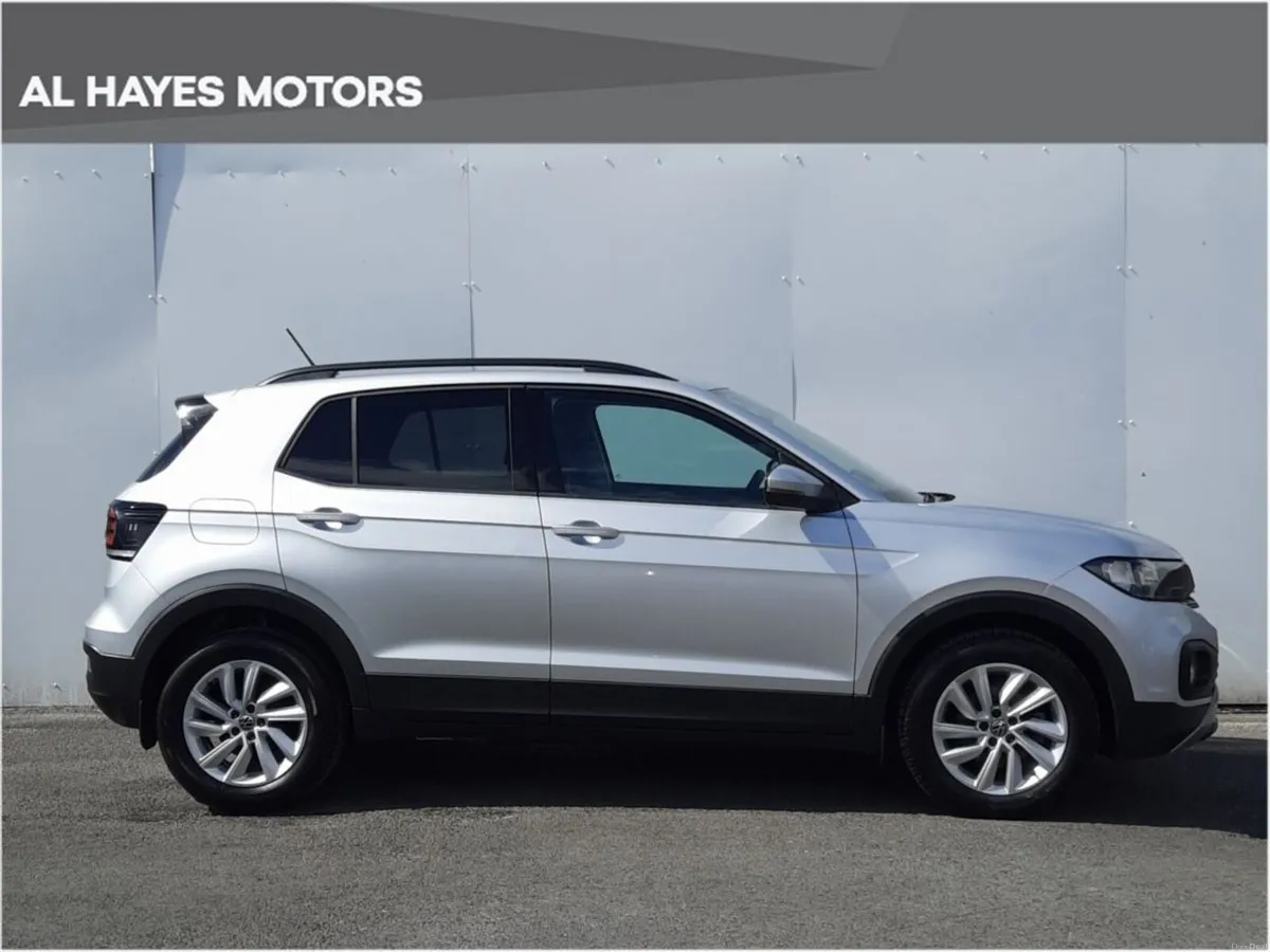 Volkswagen T-Cross **REVERSING CAMERA**1 OWNER - Image 6
